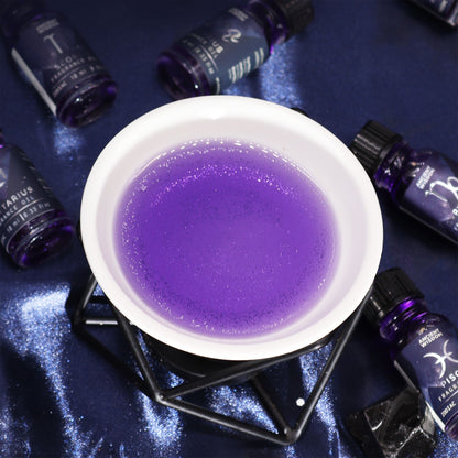 Zodiac - Taurus Fragrance Oil - 10ml Bottle