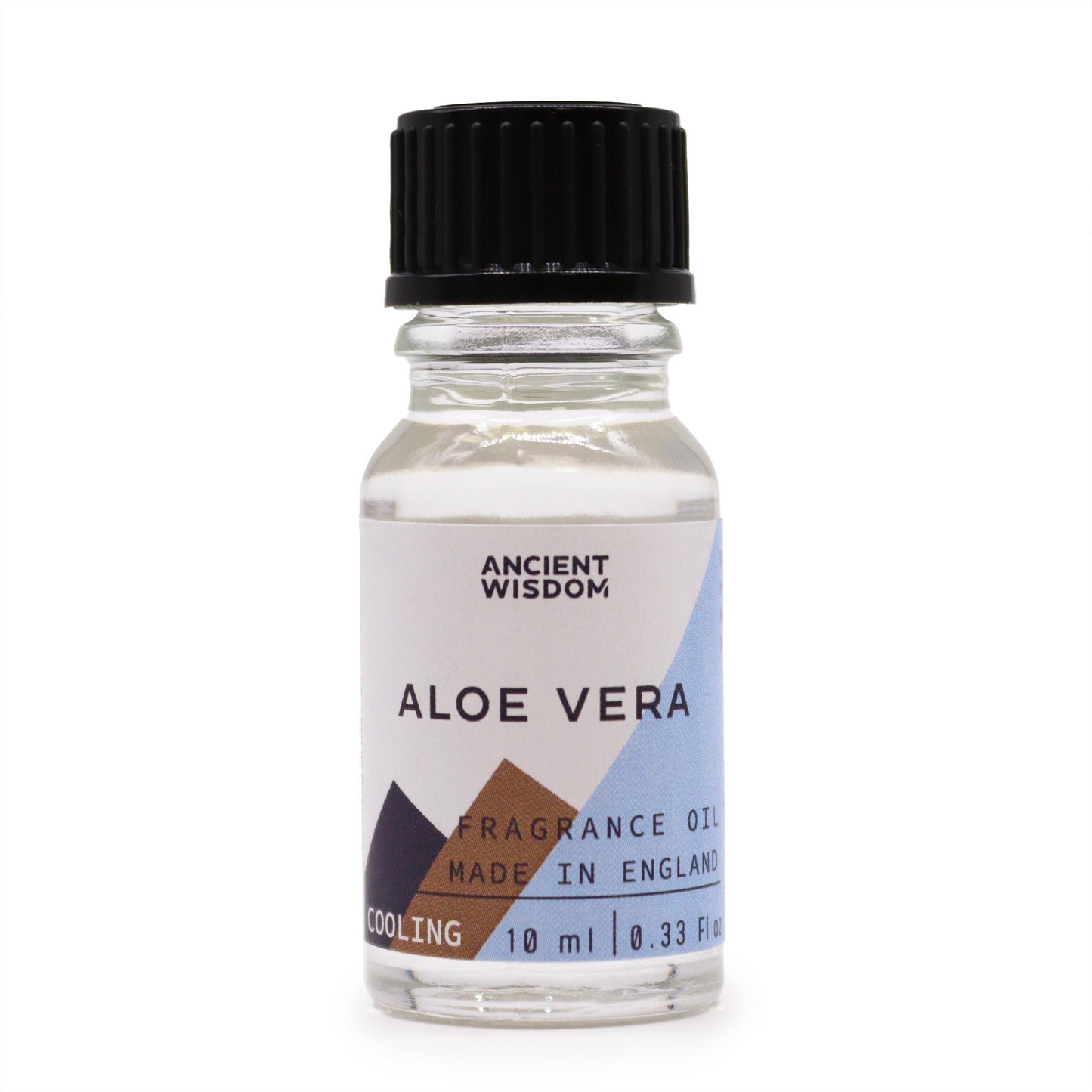 AW Home - Aloe Vera Fragrance Oil - 10ml Bottle
