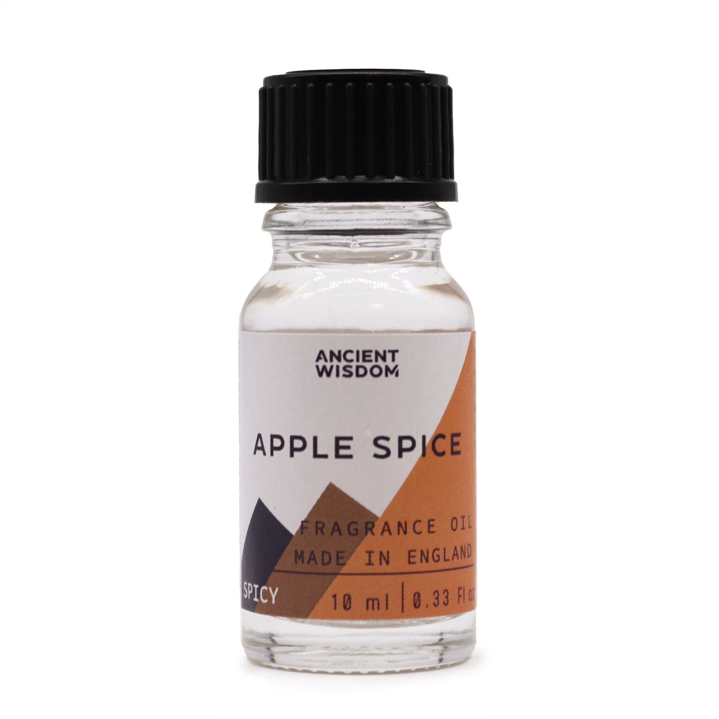 AW Home - Apple Spice Fragrance Oil - 10ml Bottle